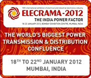 ELECRAMA - 2012