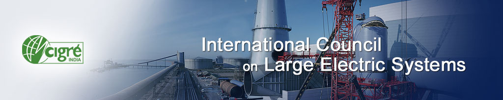 International Council on Large Electric Systems